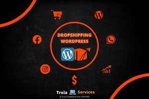 Curso de Dropshipping WordPress