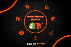 Curso de Dropshipping Shopify